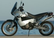 KTM 950 Adventure